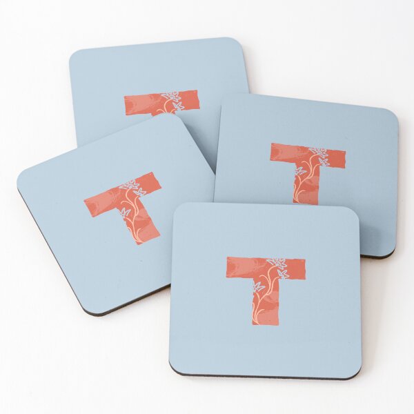 Item preview, The letters of the names are the letter T designed and sold by GoldenModels.