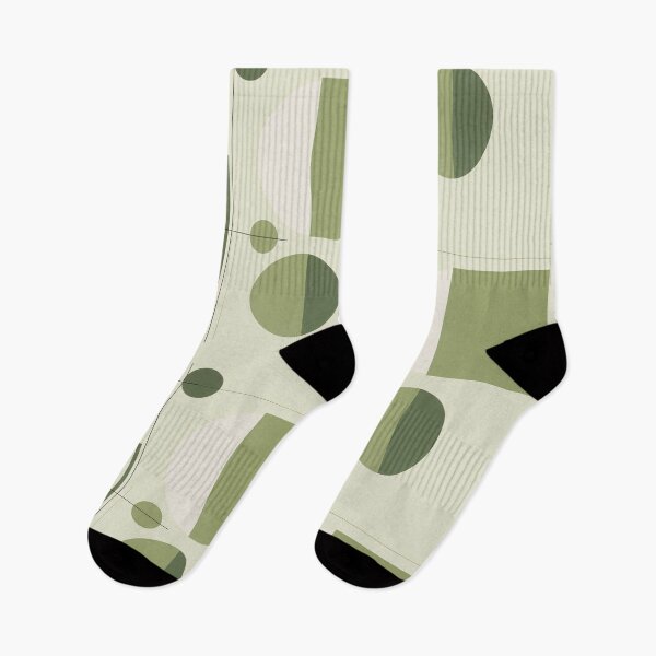Item preview, Green Equilibrium  designed and sold by inkminimal.