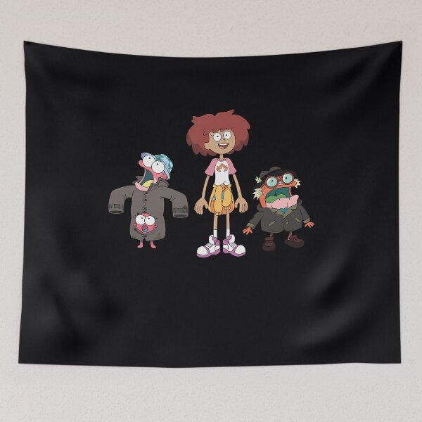 Item preview, Anne and Plantar Family  Amphibia  2	 designed and sold by zwtjbegnn72.