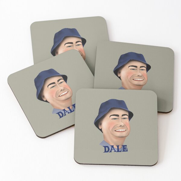 Item preview, Dale designed and sold by Amanda Webster.
