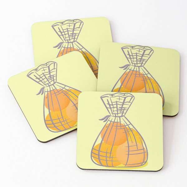 Item preview, Bag of Oranges designed and sold by Numero21.