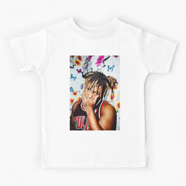 Juice WRLD Memory 1198 2019 Custom Baby Onesie, Baby Clothes 