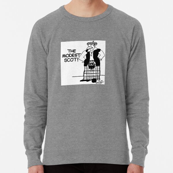 floor length sweatshirt