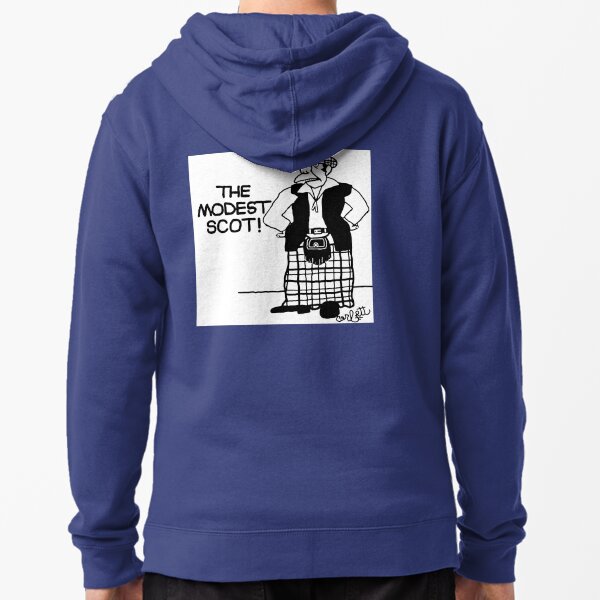 floor length sweatshirt