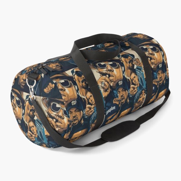 Snoop Dogg Duffle Bags for Sale | Redbubble