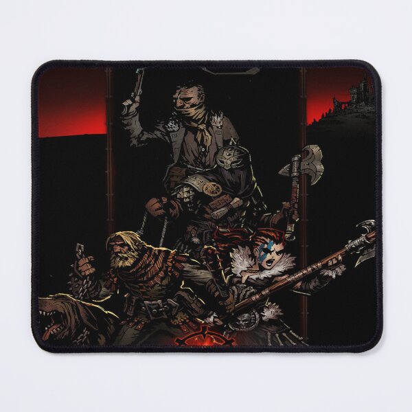 Item preview, Darkest Dungeon designed and sold by brycembeatiful.