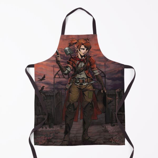 Item preview, Darkest Dungeon designed and sold by brycembeatiful.