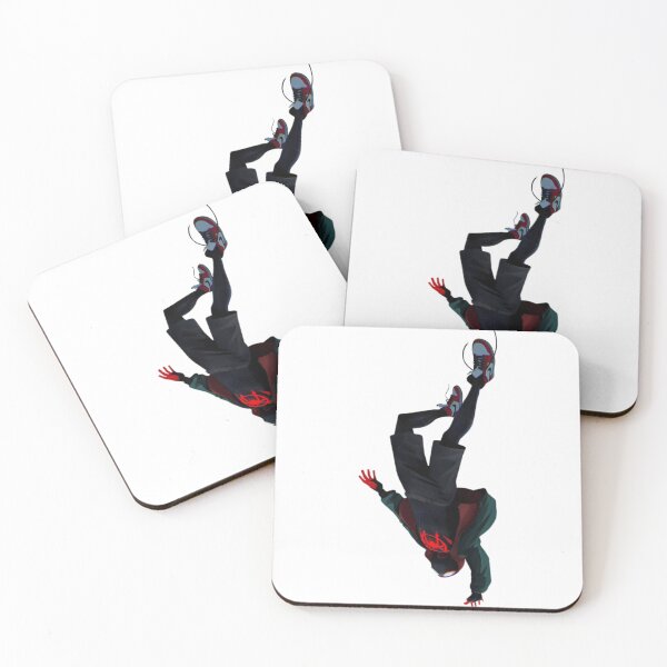 Item preview, Spiderverse designed and sold by ShaggyDeonClo.