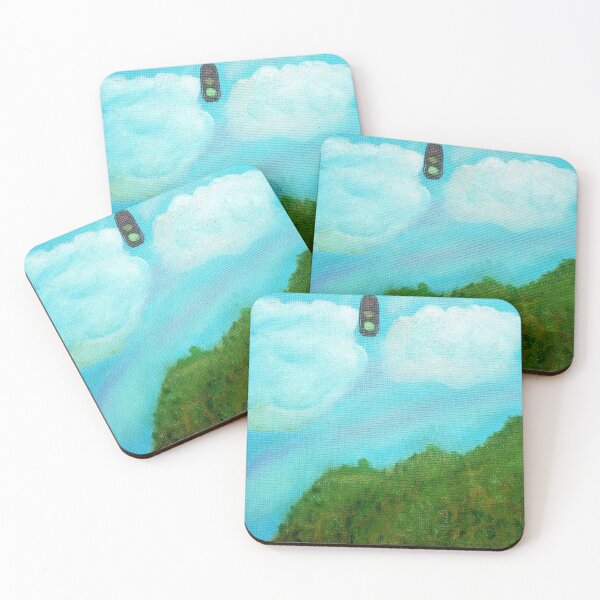 Item preview, "Stoplight In the Sky" designed and sold by HuzzaCreative.
