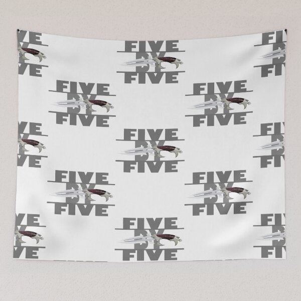 Item preview, 5 by 5 - Faith - Buffy the Vampire Slayer designed and sold by gianglanh3.