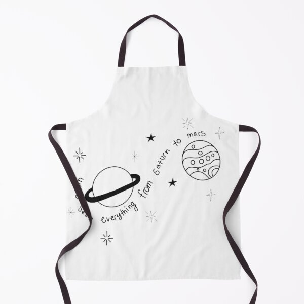Item preview, We’ve seen everything from Saturn to mars designed and sold by comet-designs.
