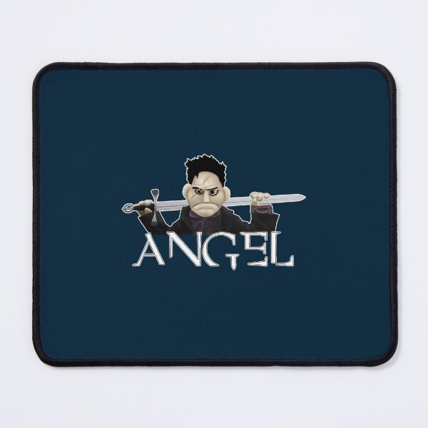 Item preview, Angel - Smile Time Puppet designed and sold by gianglanh3.