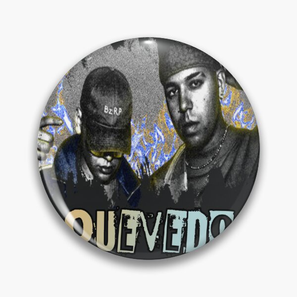 Item preview, Quevedo  designed and sold by Fortunacreator.