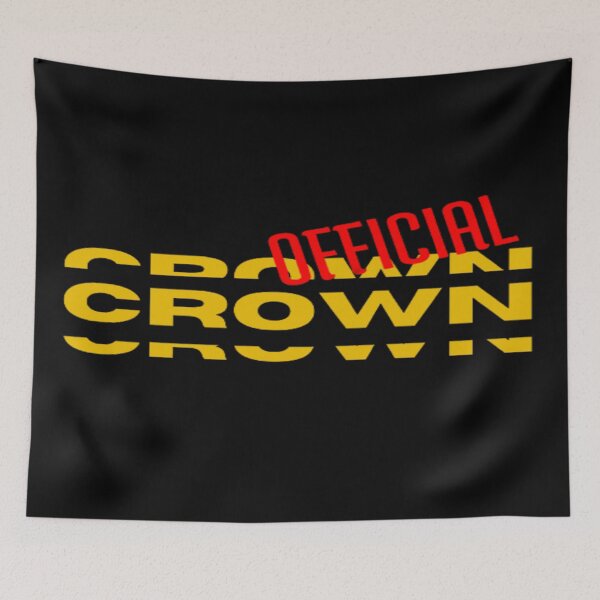 Item preview, Crown designed and sold by Yerilla.