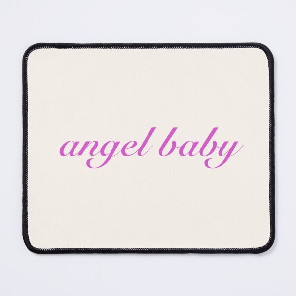 Item preview, angel baby #2 designed and sold by ✿good goodies✿.