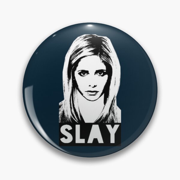 Item preview, Slay! designed and sold by gianglanh3.