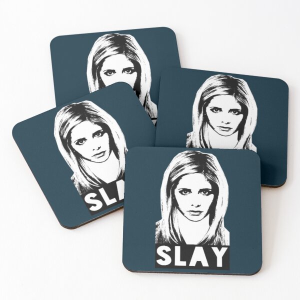 Item preview, Slay! designed and sold by gianglanh3.