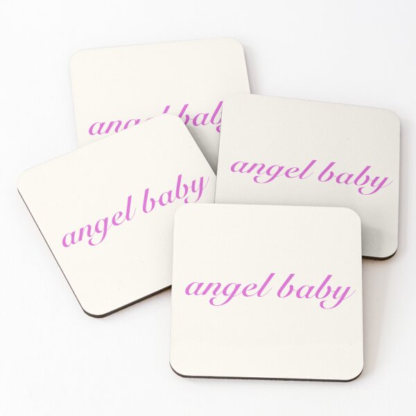 Item preview, angel baby #2 designed and sold by ✿good goodies✿.