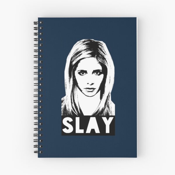 Item preview, Slay! designed and sold by gianglanh3.