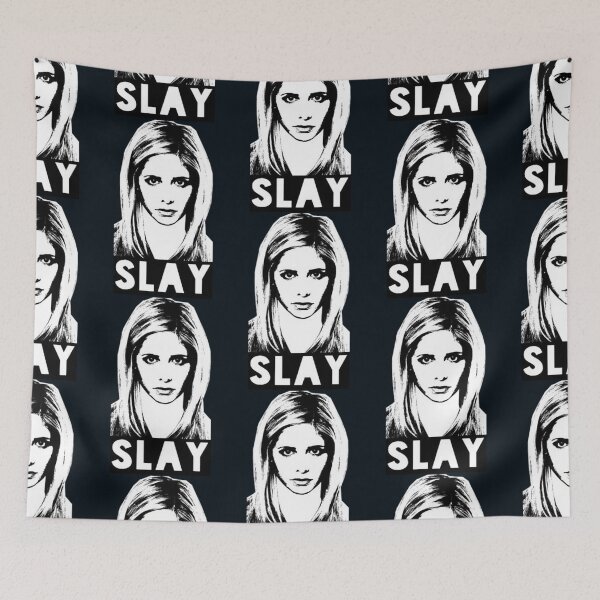 Item preview, Slay! designed and sold by gianglanh3.