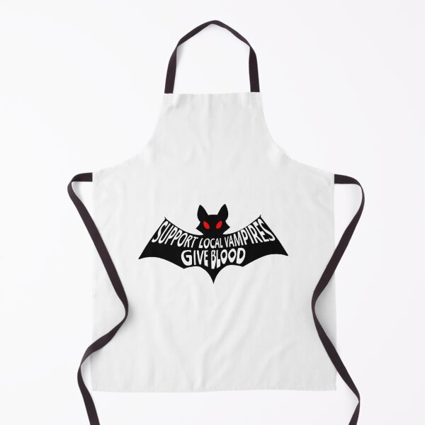 Item preview, Support Local Vampires designed and sold by gianglanh3.