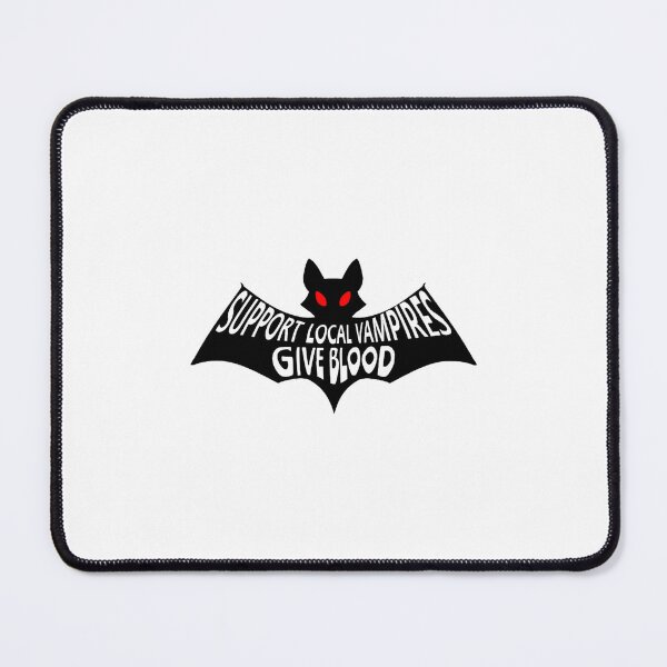 Item preview, Support Local Vampires designed and sold by gianglanh3.
