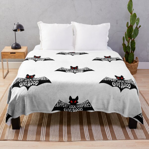 Item preview, Support Local Vampires designed and sold by gianglanh3.