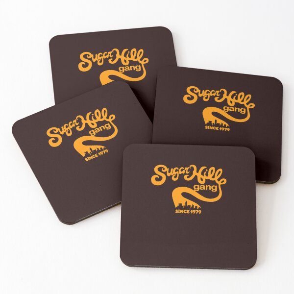 Item preview, Sugar Hill Gang Since 1979 2 designed and sold by ManuelaDenesik.
