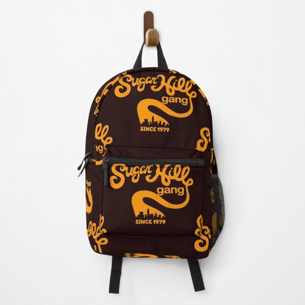 Item preview, Sugar Hill Gang Since 1979 2 designed and sold by ManuelaDenesik.