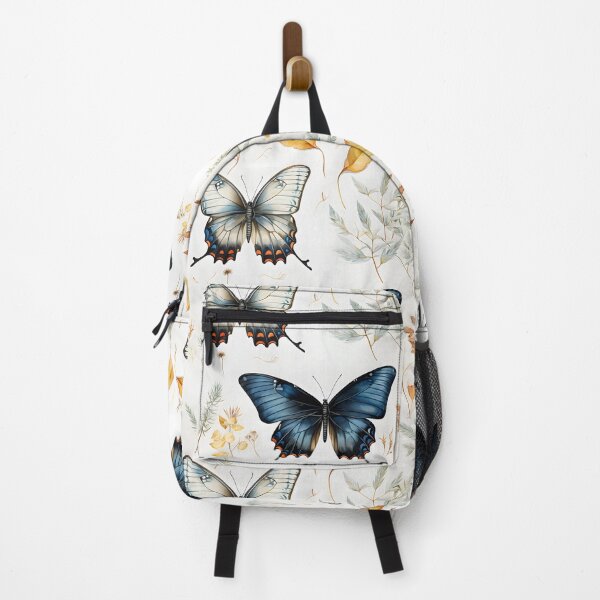 Item preview, Butterflies Watercolor 11 - Mourning Cloak designed and sold by DigitalPatternx.