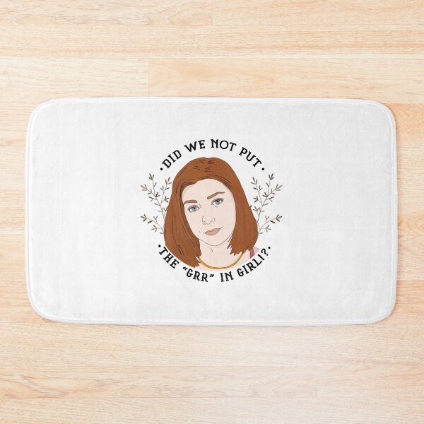 Item preview, Willow Rosenberg Floral BTVS designed and sold by gianglanh3.