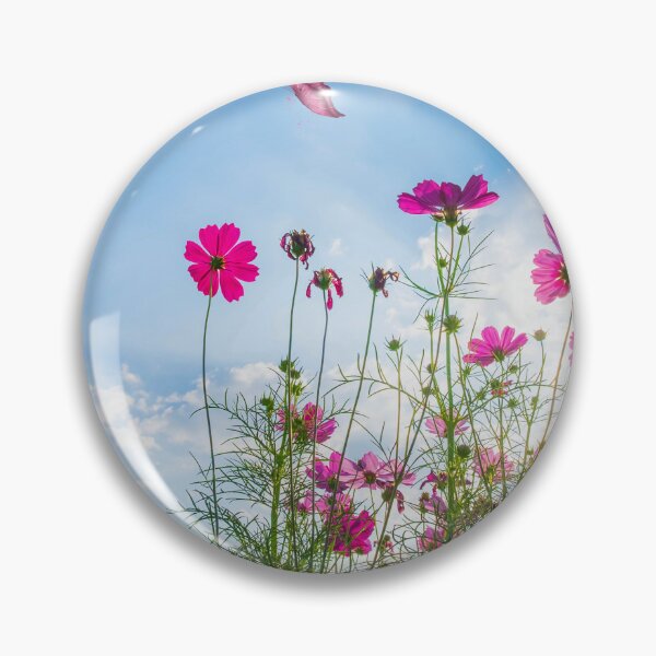Item preview, Diseño moderno morado Hola primavera designed and sold by Featheryy.