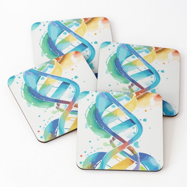 Item preview, Double Helix designed and sold by BeardyD.