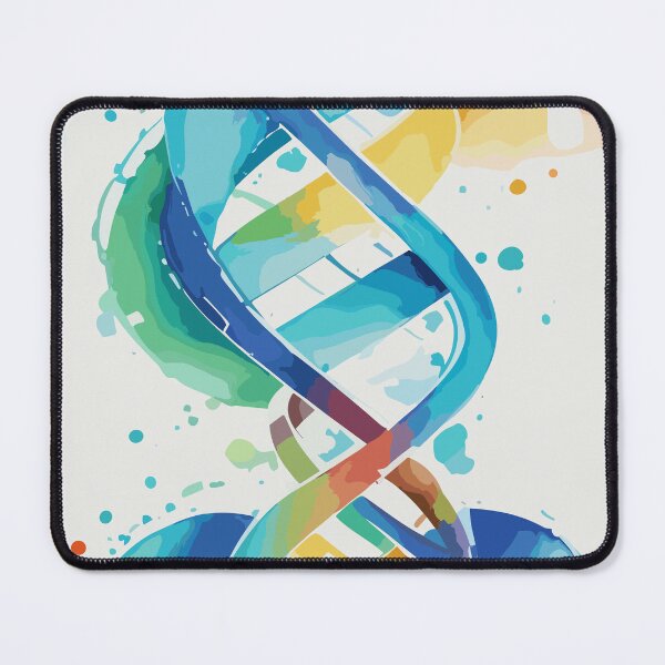 Item preview, Double Helix designed and sold by BeardyD.
