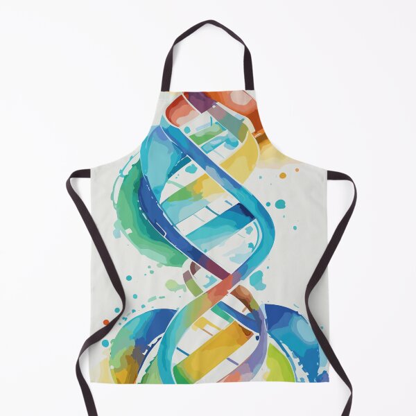 Item preview, Double Helix designed and sold by BeardyD.