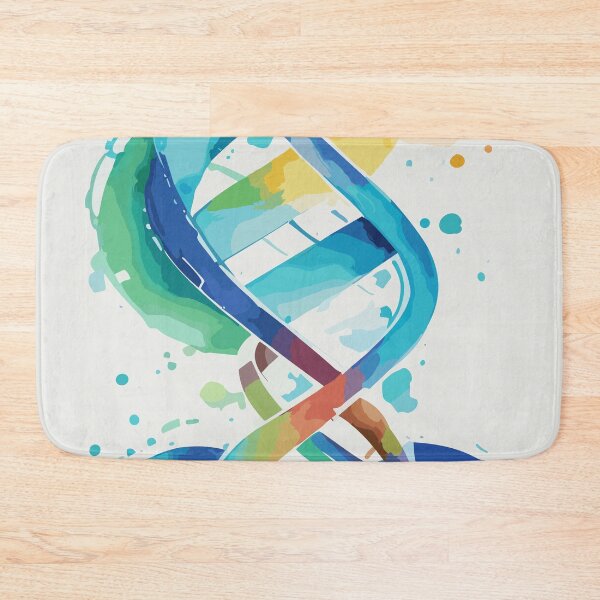 Item preview, Double Helix designed and sold by BeardyD.