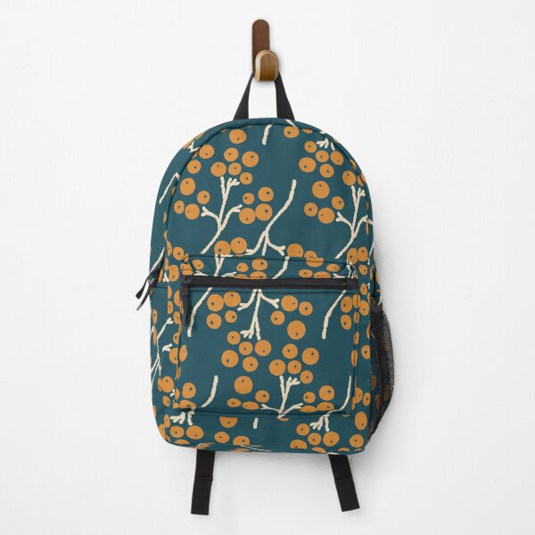 Item preview, Autumn's Petite Abundance [navy] designed and sold by Aia UENO design.