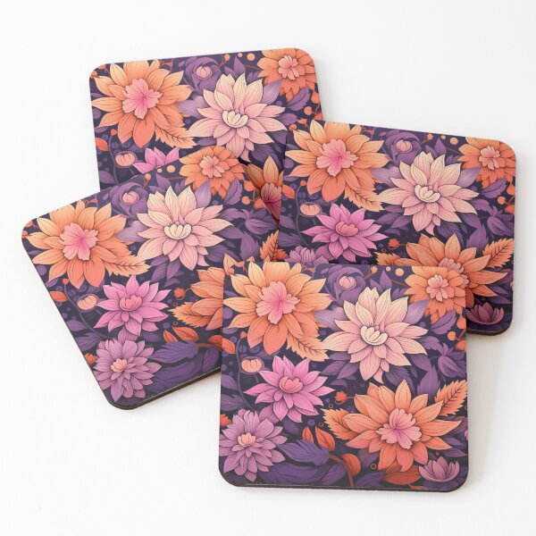 Item preview, Delightful Blossoms  designed and sold by liana campbell.
