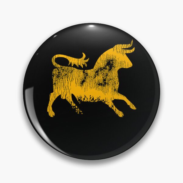 Item preview, Caesar's Legion (WornYellow) designed and sold by DoreneDavignon.