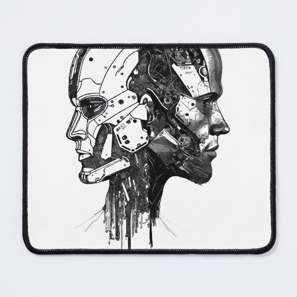 Item preview, The Enhanced Identity designed and sold by reisechongz.