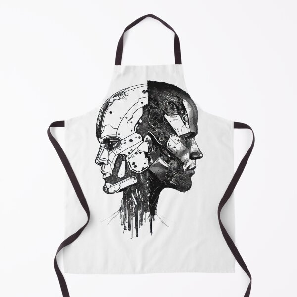 Item preview, The Enhanced Identity designed and sold by reisechongz.