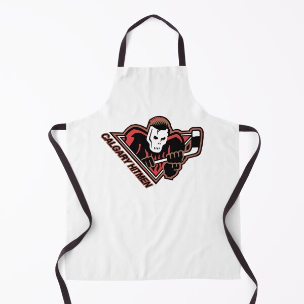 Item preview, Calgary Hitmen designed and sold by DoreneDavignon.