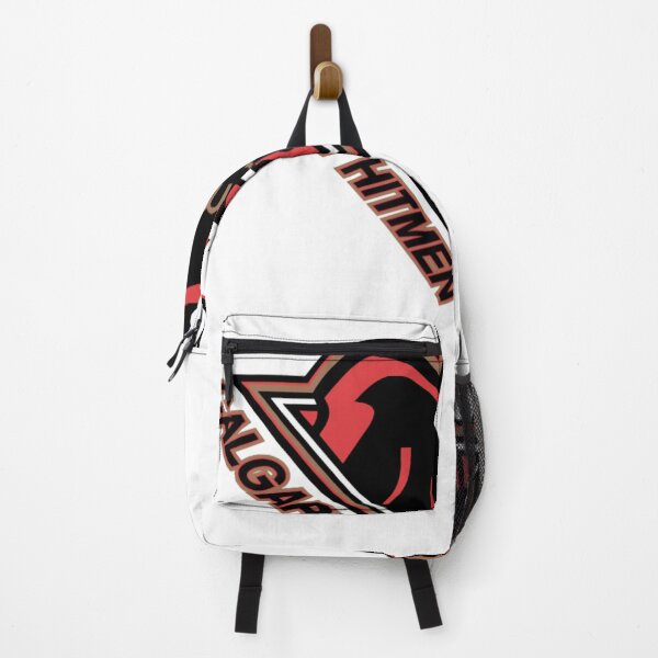 Item preview, Calgary Hitmen designed and sold by DoreneDavignon.