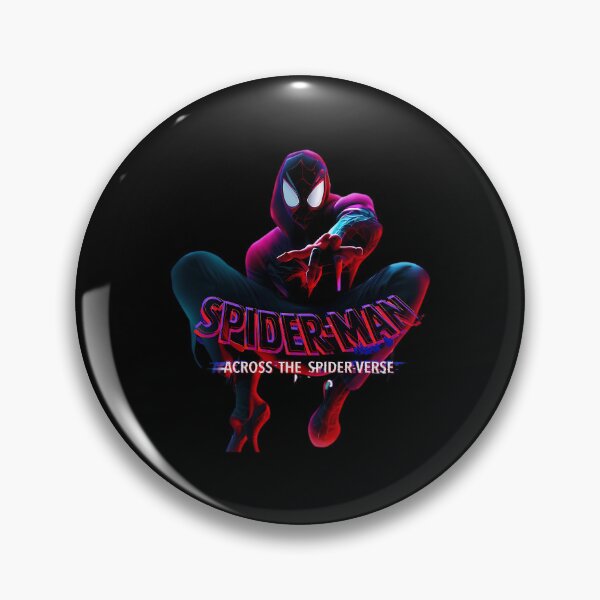 Artikelvorschau, Spiderverse entworfen und verkauft von ShaggyDeonClo.