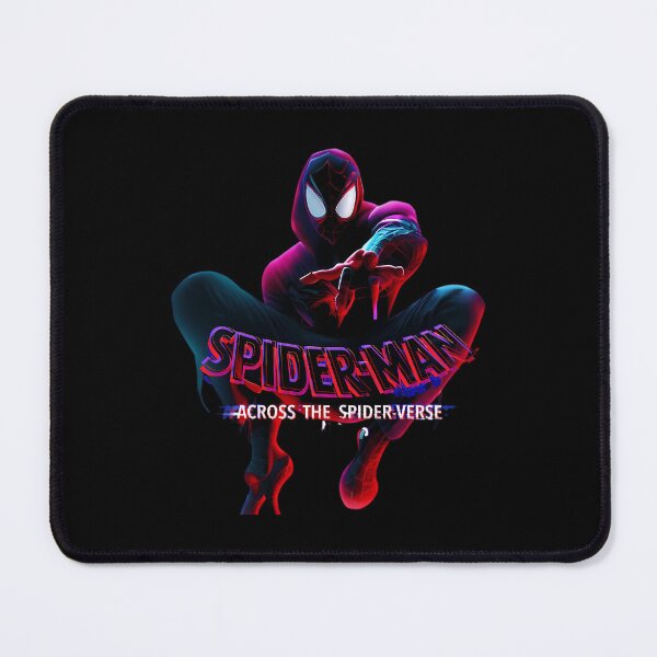 Item preview, Spiderverse designed and sold by ShaggyDeonClo.