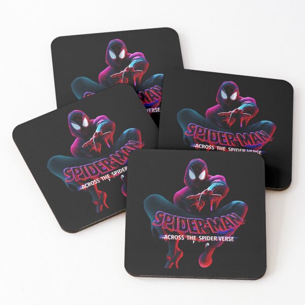 Item preview, Spiderverse designed and sold by ShaggyDeonClo.