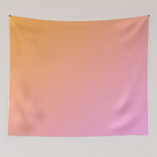 Item preview, Orange, pink Ombre. designed and sold by marinaklykva.