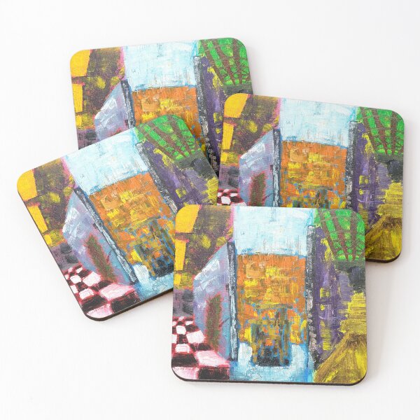 Item preview, "The Fun Room" designed and sold by HuzzaCreative.