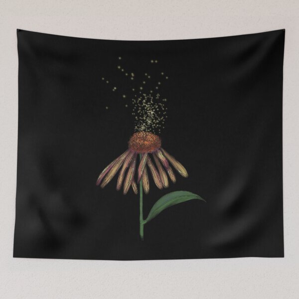 Item preview, Daisy Flower Spring Time designed and sold by willmmcintosh.