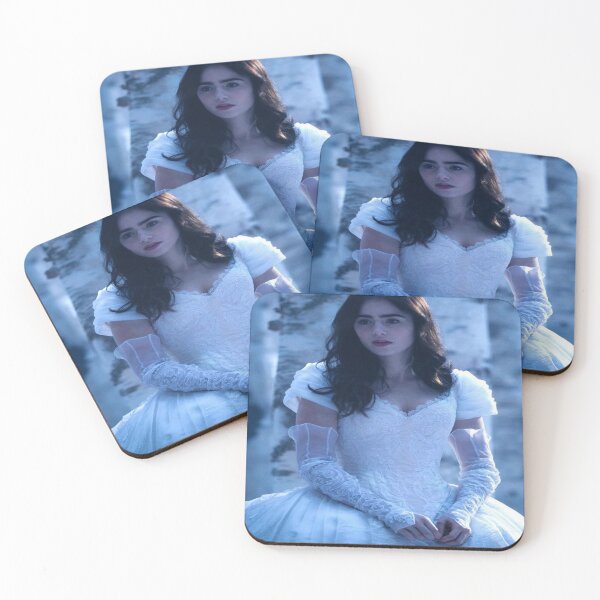 Item preview, Lily Collins designed and sold by adelinalabuff.